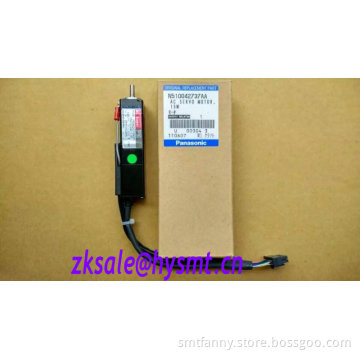 Panasonic Cm402 / CM602 motor